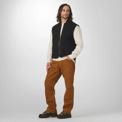 Danner Oxbow Primaloft Vest Black/Olive
