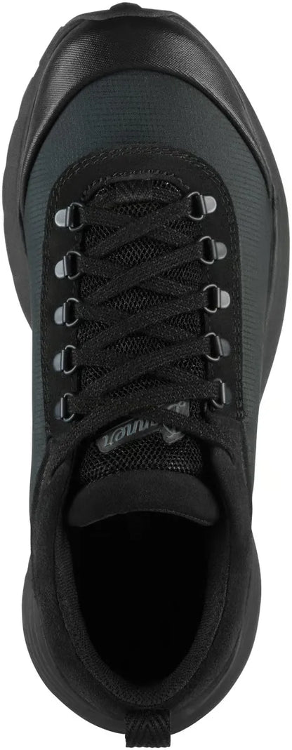 Trail Trainer 3" Black/Black