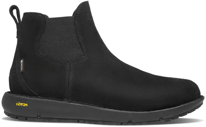 Tramline Chelsea 917 Black GTX