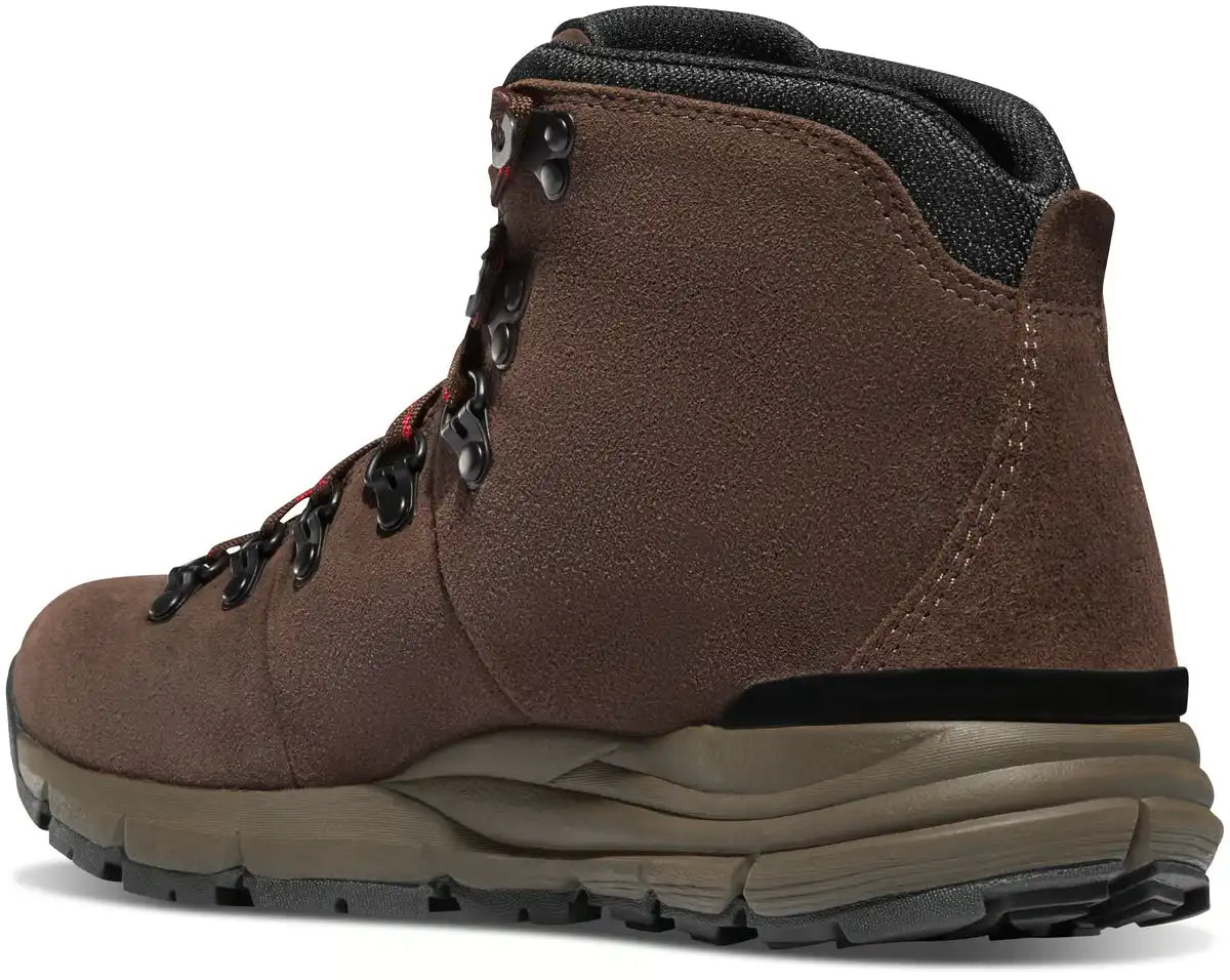 Women's Mountain 600 Java/Bossa Nova