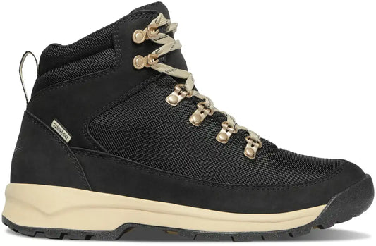 Women's Adrika Jet Black/Mojave