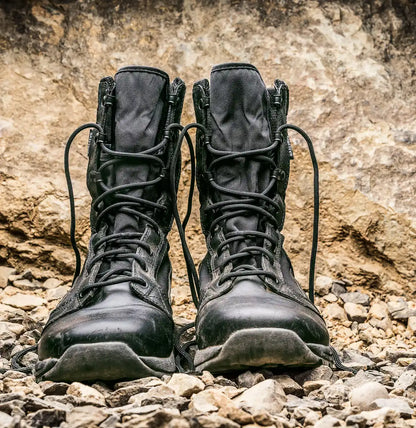 Tachyon 8" Black GTX