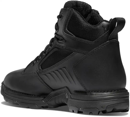 StrikerBolt 4.5" Black GTX