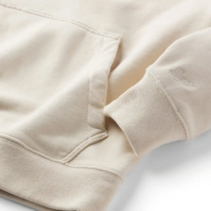 Danner 22oz Heavy Weight Hoodie Natural