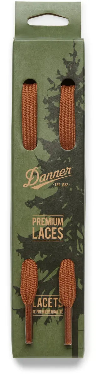 Danner Mountain 600 Laces Golden Oak 65"
