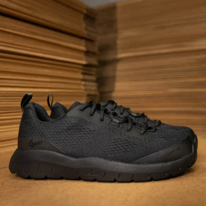 Run Time 3" Black ESD NMT