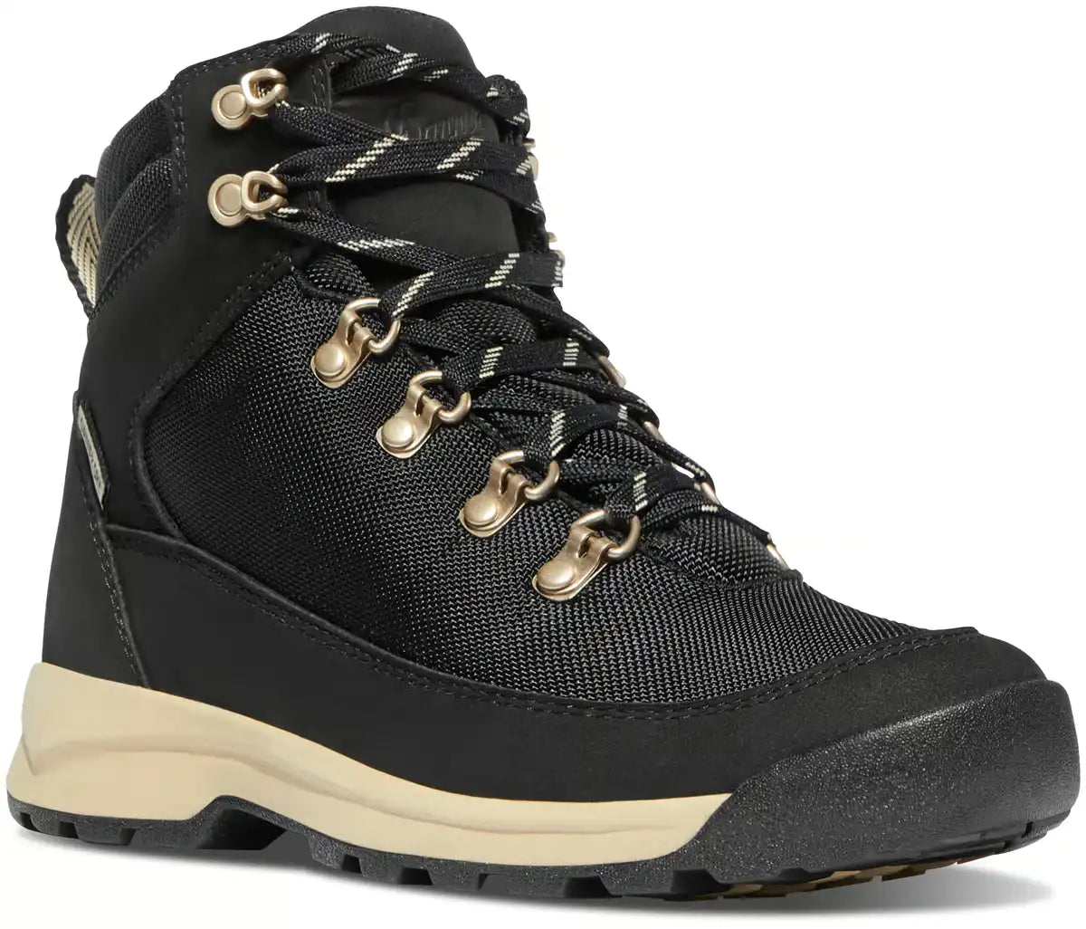 Women's Adrika Jet Black/Mojave