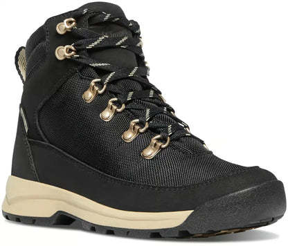 Women's Adrika Jet Black/Mojave