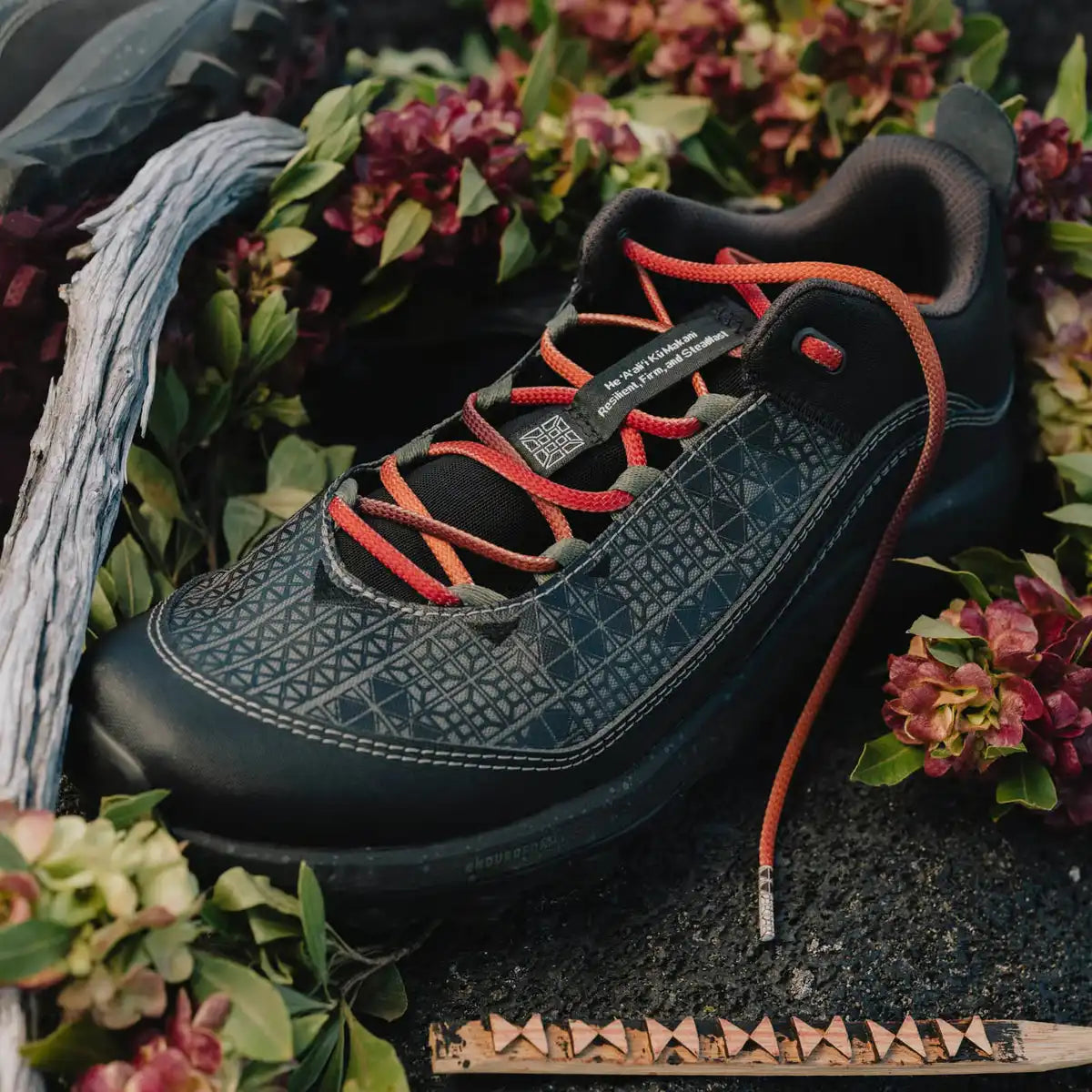 Men's N45 Sig Zane 'A'ali'i