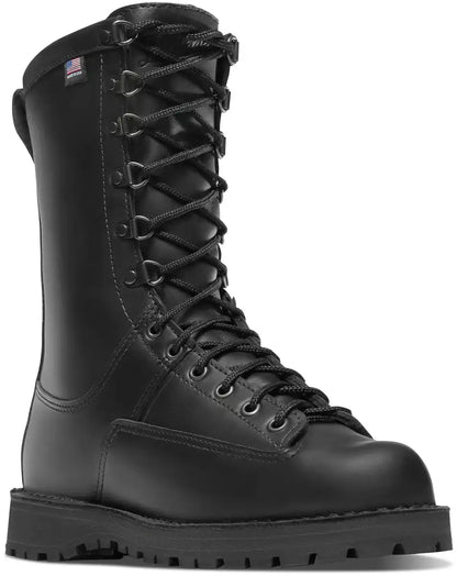 Fort Lewis 10" Black