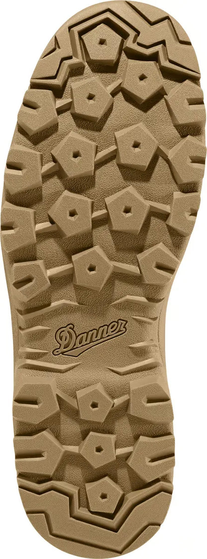 Tanicus 8" Coyote Danner Dry