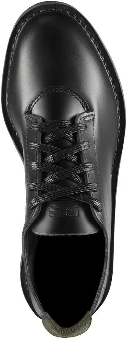 Cavalier Black