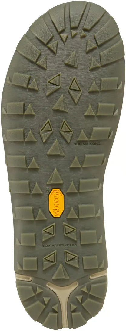 Men's Shelter Cove Huckberry Mossy Oak Original Bottomland
