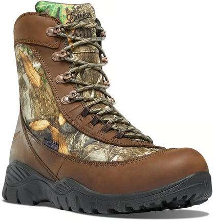 Element 8" Realtree Edge 400G