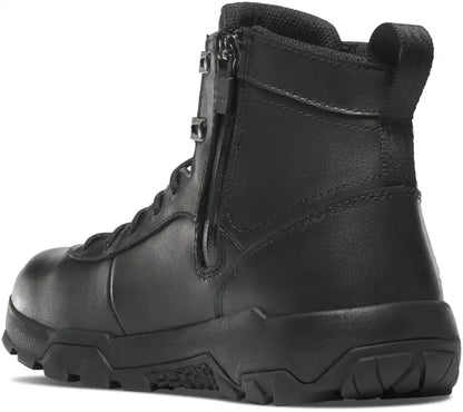 Women's Sonal Side-Zip 6" Black