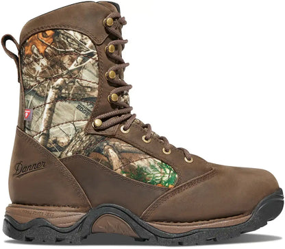 Pronghorn 8" Realtree Edge 400G