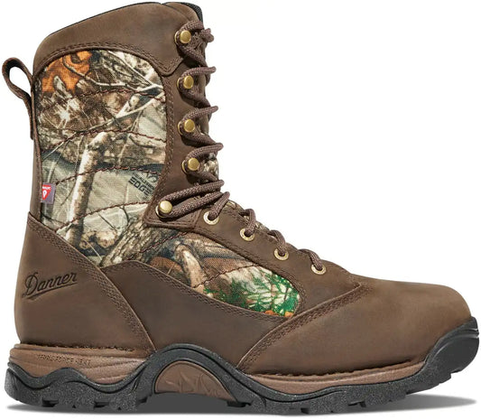 Pronghorn 8" Realtree Edge 400G