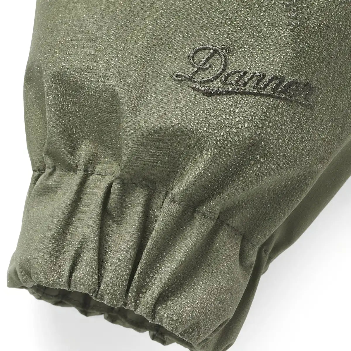 Cascade Crest Packable 3L GTX Jacket Dusty Olive