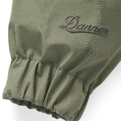 Cascade Crest Packable 3L GTX Jacket Dusty Olive