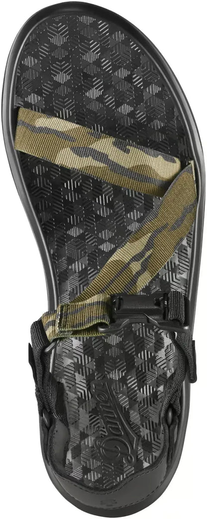 Men's Wallowa Sandal Huckberry Mossy Oak Original Bottomland