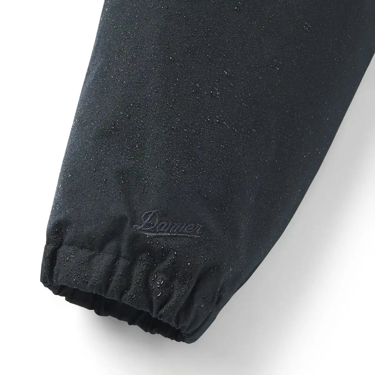Men's Waxed Primaloft Coaches Jacket Navy