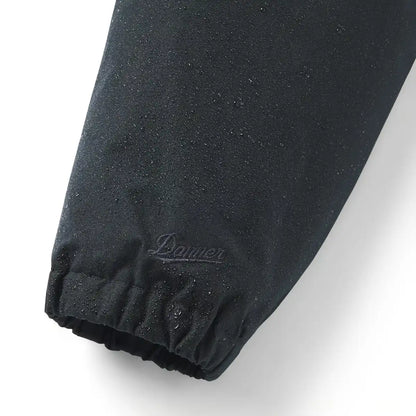 Men's Waxed Primaloft Coaches Jacket Navy