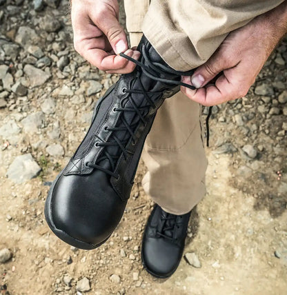 Tachyon 8" Black GTX