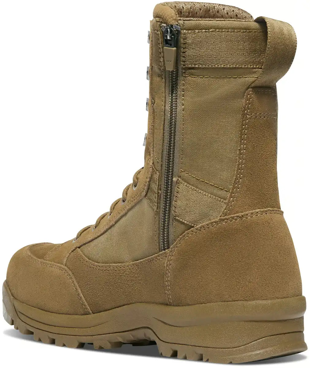 Tanicus Side-Zip 8" Coyote 400G NMT
