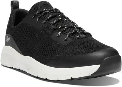 Run Time 3" Black/White ESD