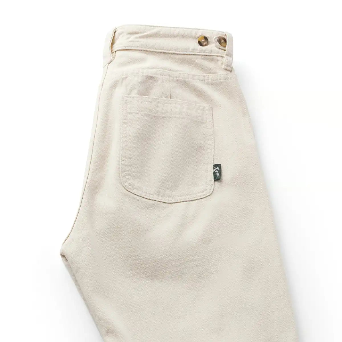 Danner Hawthorne Double Knee Pants Natural Undyed