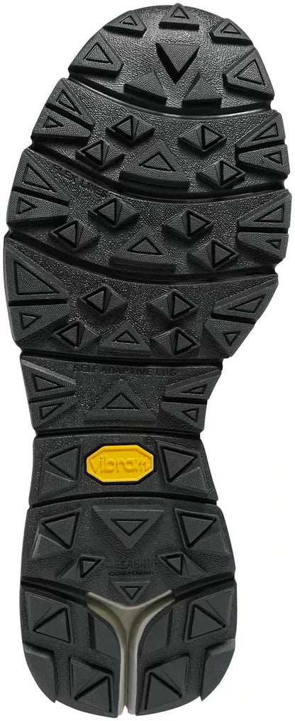 Women's Mountain 600 4.5" Black/Khaki
