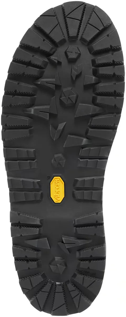 Cascade Crest 5" Grizzly Brown/Ursa Blue GTX