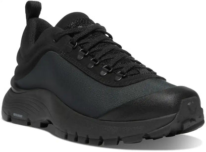 Trail Trainer 3" Black/Black