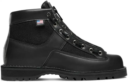 Danner Leather Lace-In Zipper 6"