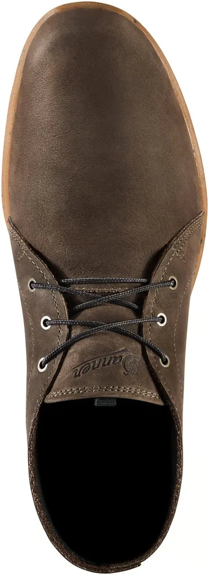Forest Chukka Bracken