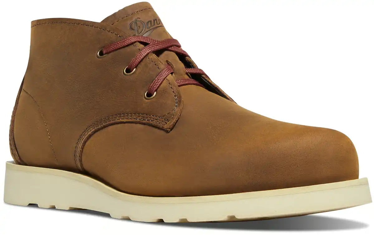 Pine Grove Chukka Roasted Pecan