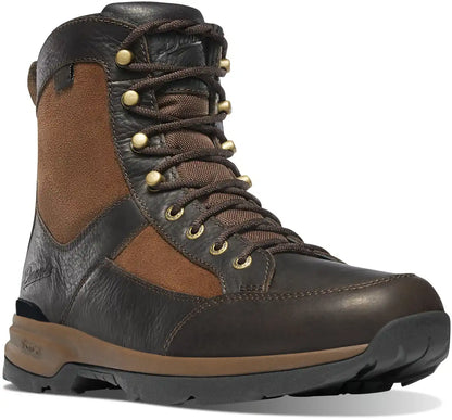 Recurve 7" Brown Danner Dry
