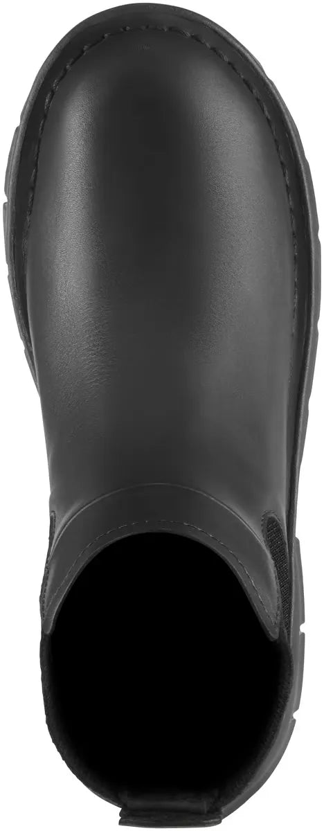 Eastwood Chelsea Black