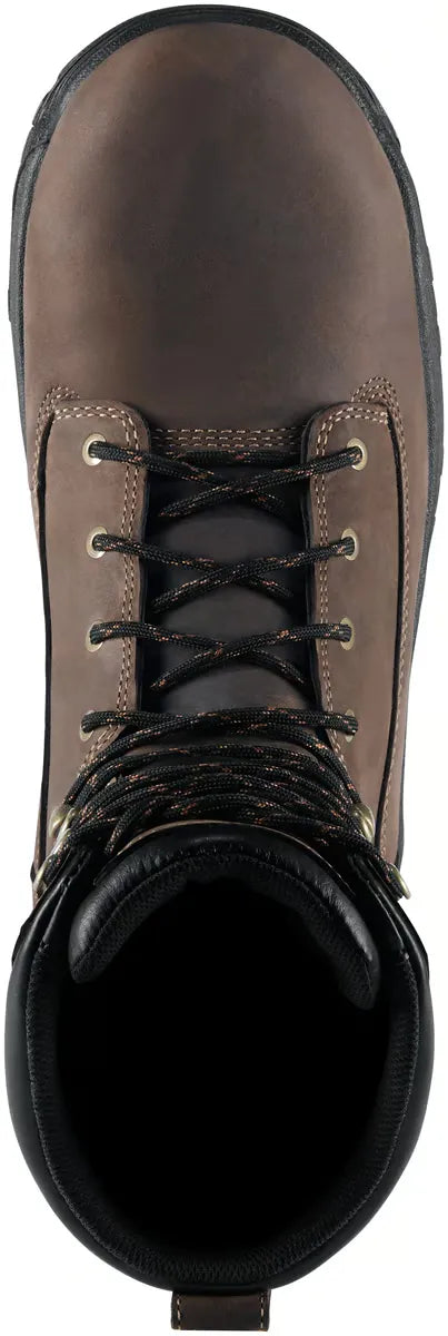 Caliper 8" Brown AL