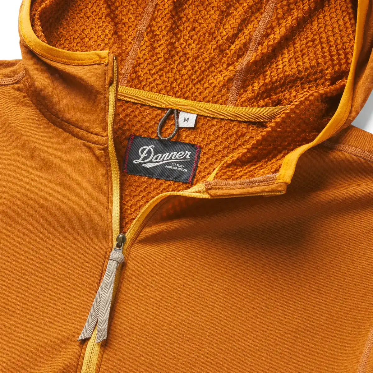 Danner UL Octa Pullover Glazed Ginger