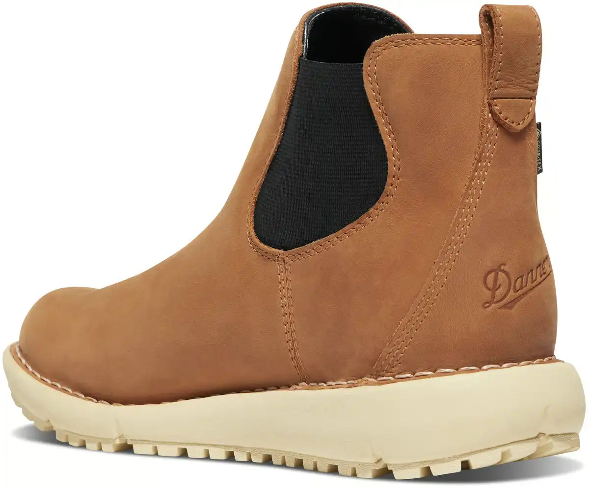 Tramline Chelsea 917 Roasted Pecan GTX