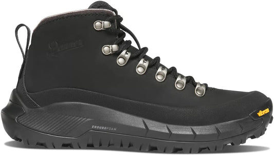 Women's MTN45 Mid GTX Jet Black