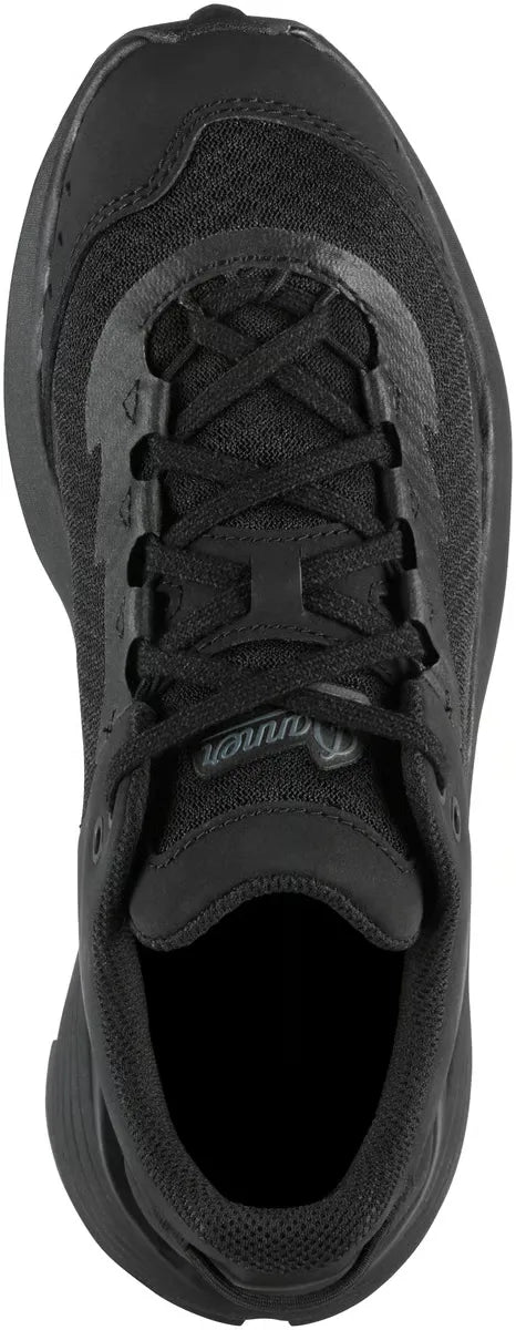 Trail Junction 3" Black/Black - W