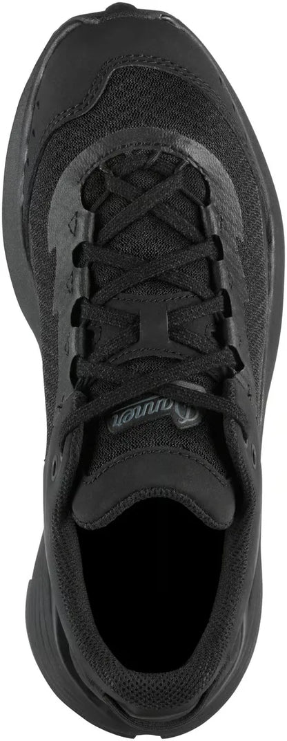 Trail Junction 3" Black/Black - W