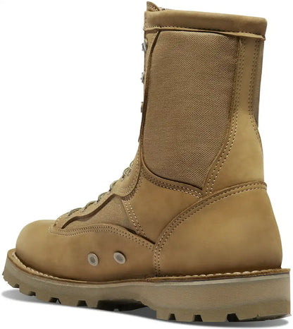 Marine Expeditionary Boot 8" Hot Mojave (M.E.B.)