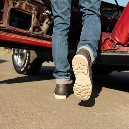 Douglas 6" GTX Charcoal