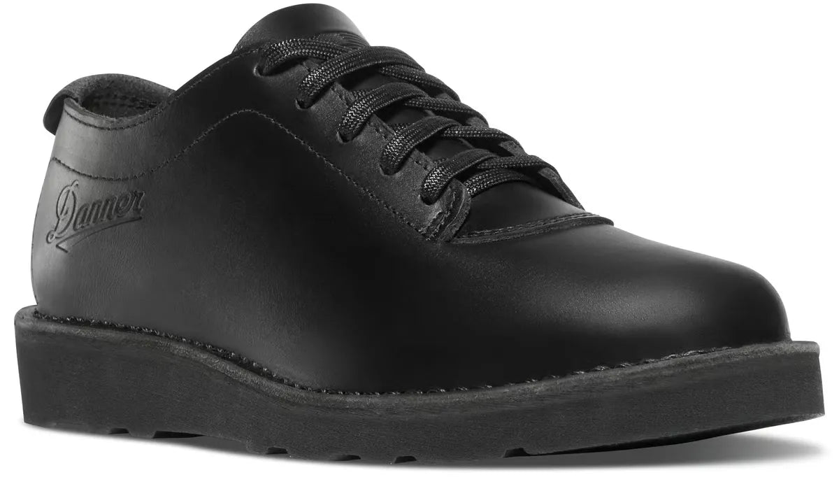 Cavalier Black