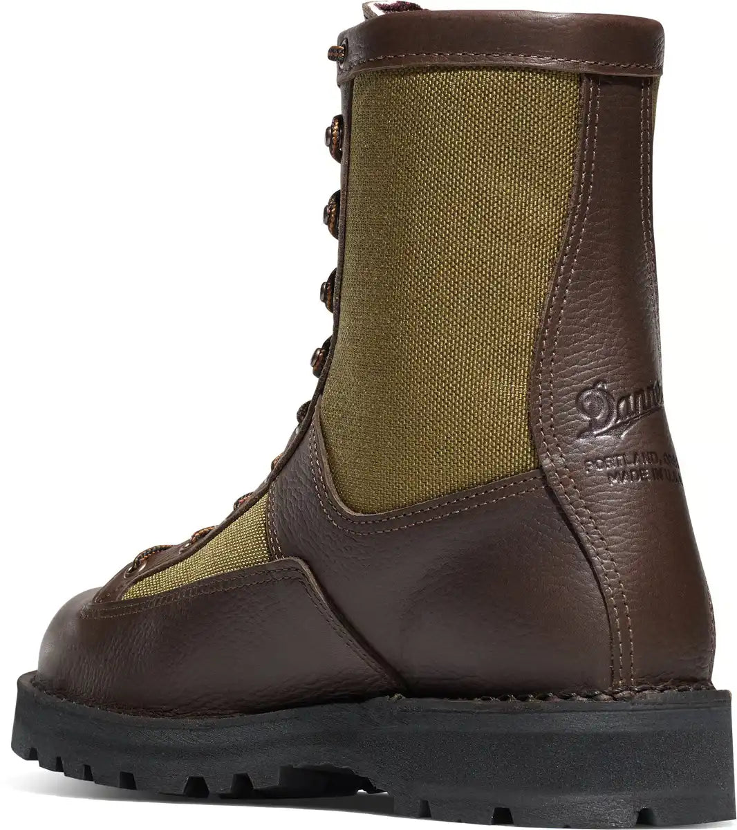 Women's Sierra 8" Brown 200G