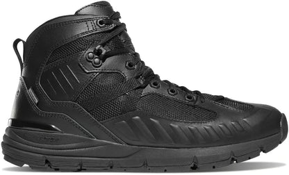 FullBore 4.5" Black Danner Dry