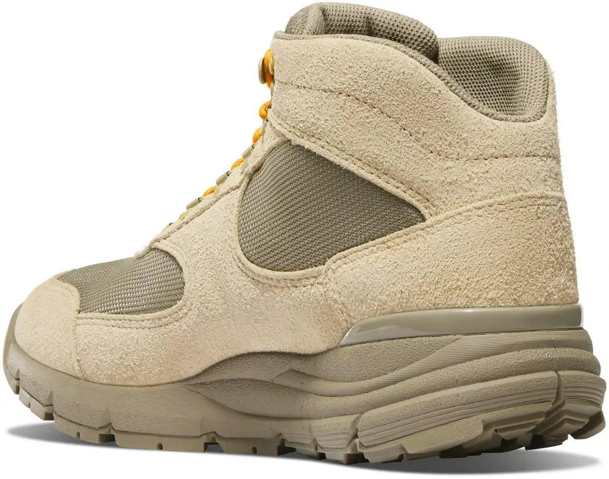 Men's Jag 600 Pale Khaki